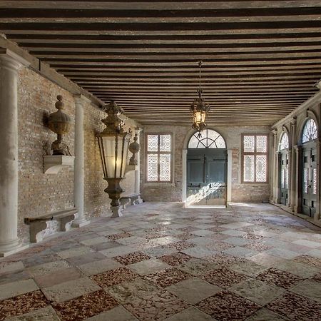 Doge Stair, Gorgeous - Bbc Venice Grand 2024 Tour Recorded Here! Exteriör bild