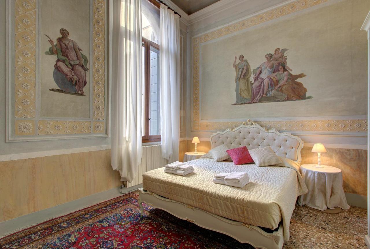 Doge Stair, Gorgeous - Bbc Venice Grand 2024 Tour Recorded Here! Exteriör bild