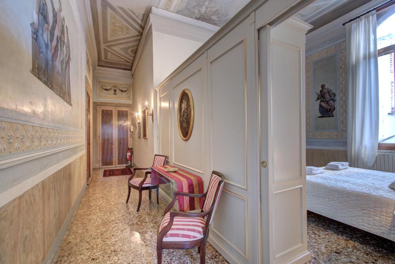 Doge Stair, Gorgeous - Bbc Venice Grand 2024 Tour Recorded Here! Exteriör bild