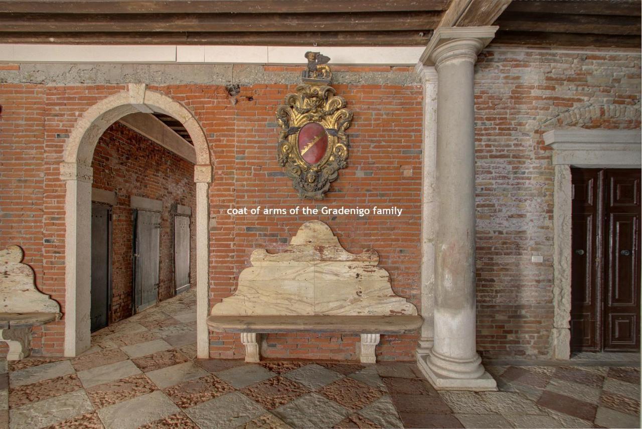 Doge Stair, Gorgeous - Bbc Venice Grand 2024 Tour Recorded Here! Exteriör bild