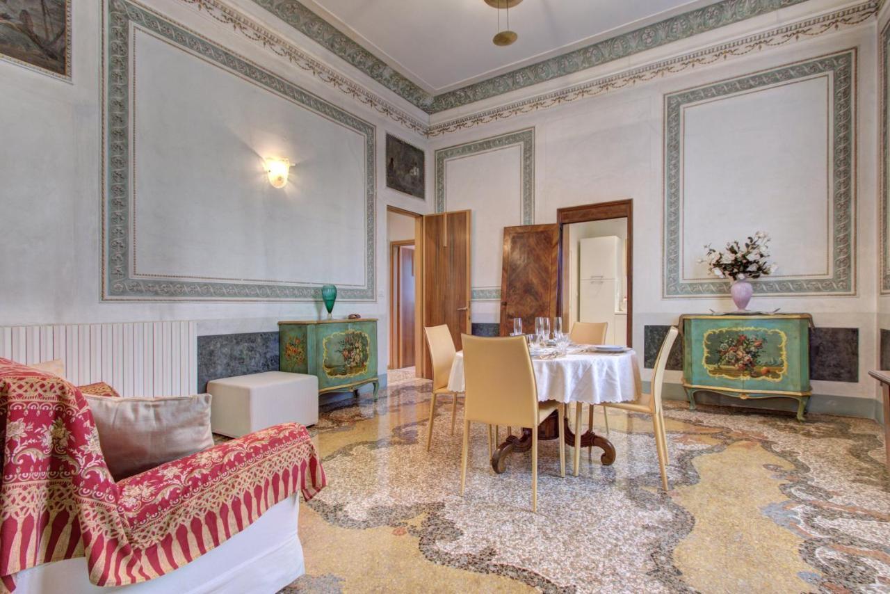 Doge Stair, Gorgeous - Bbc Venice Grand 2024 Tour Recorded Here! Exteriör bild