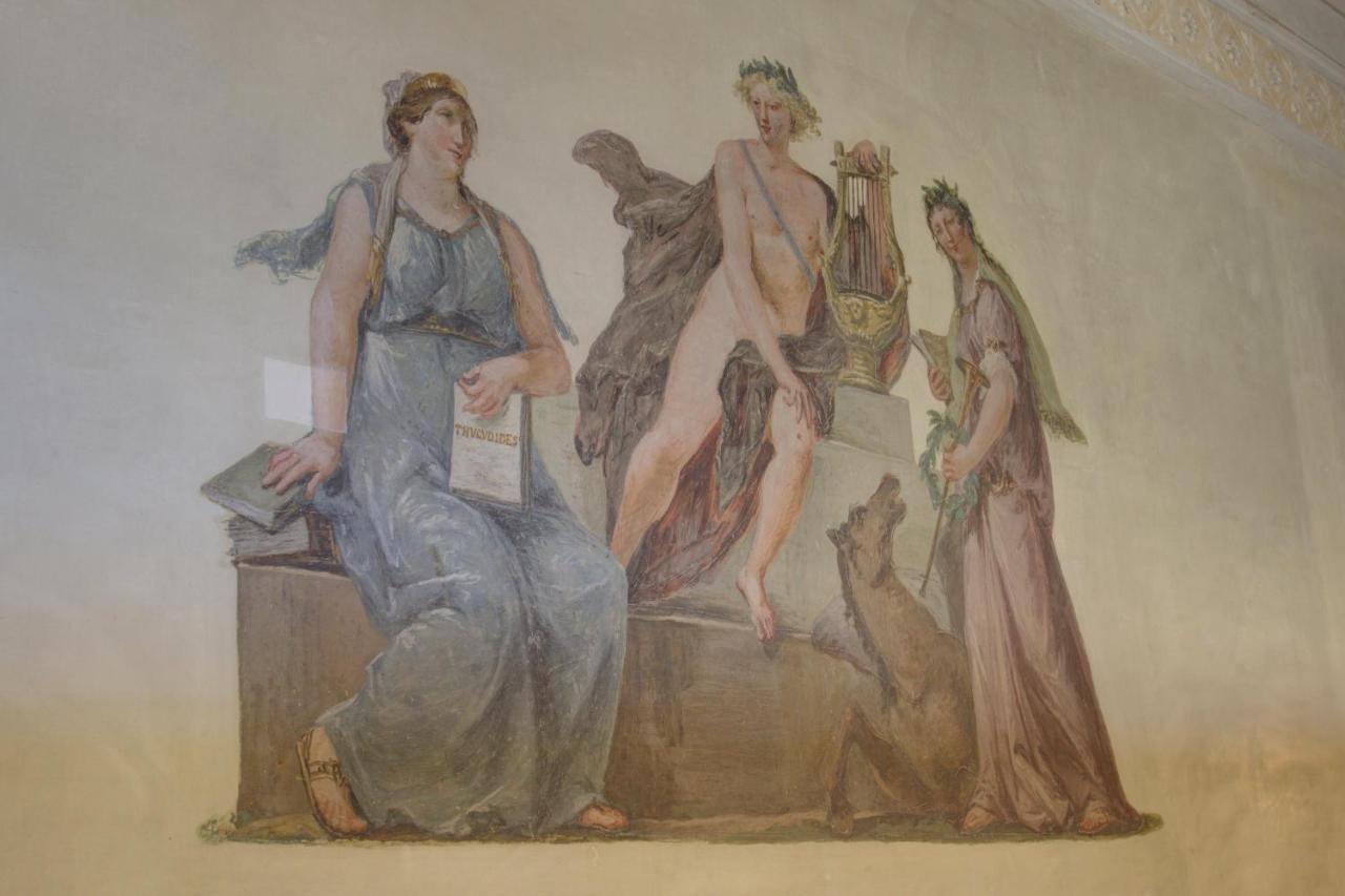 Doge Stair, Gorgeous - Bbc Venice Grand 2024 Tour Recorded Here! Exteriör bild