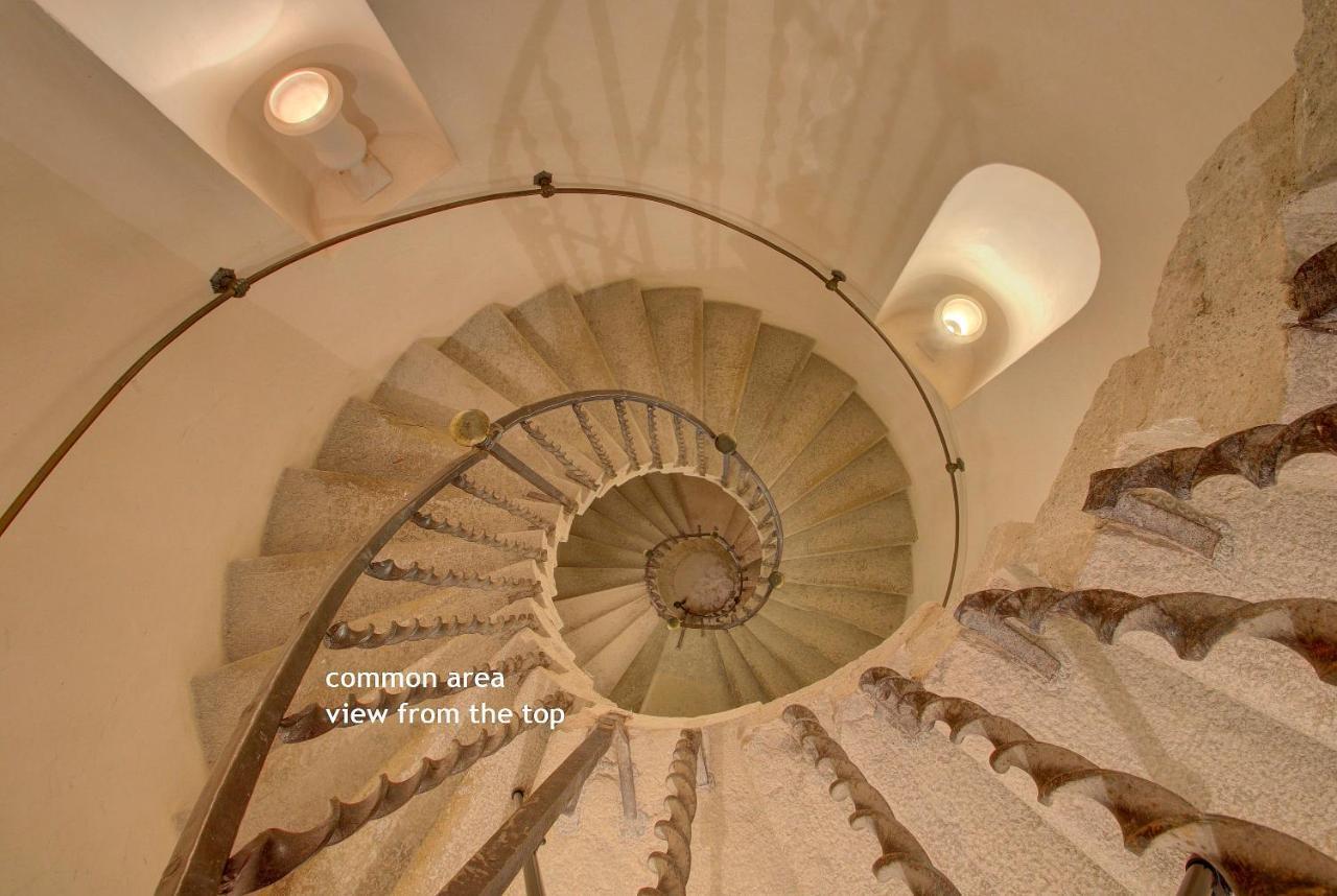 Doge Stair, Gorgeous - Bbc Venice Grand 2024 Tour Recorded Here! Exteriör bild