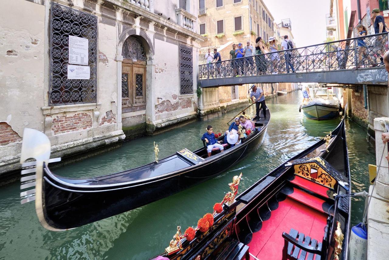 Doge Stair, Gorgeous - Bbc Venice Grand 2024 Tour Recorded Here! Exteriör bild