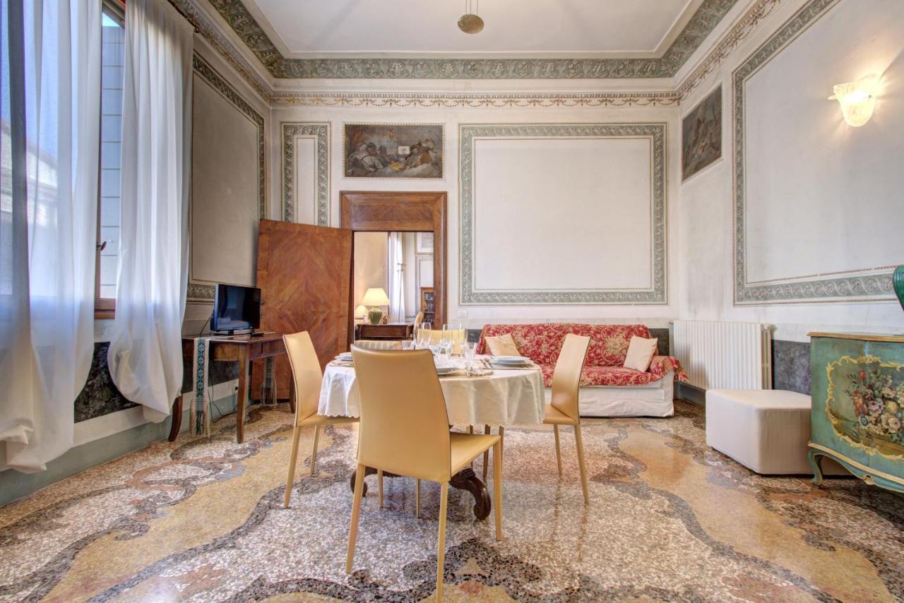 Doge Stair, Gorgeous - Bbc Venice Grand 2024 Tour Recorded Here! Exteriör bild