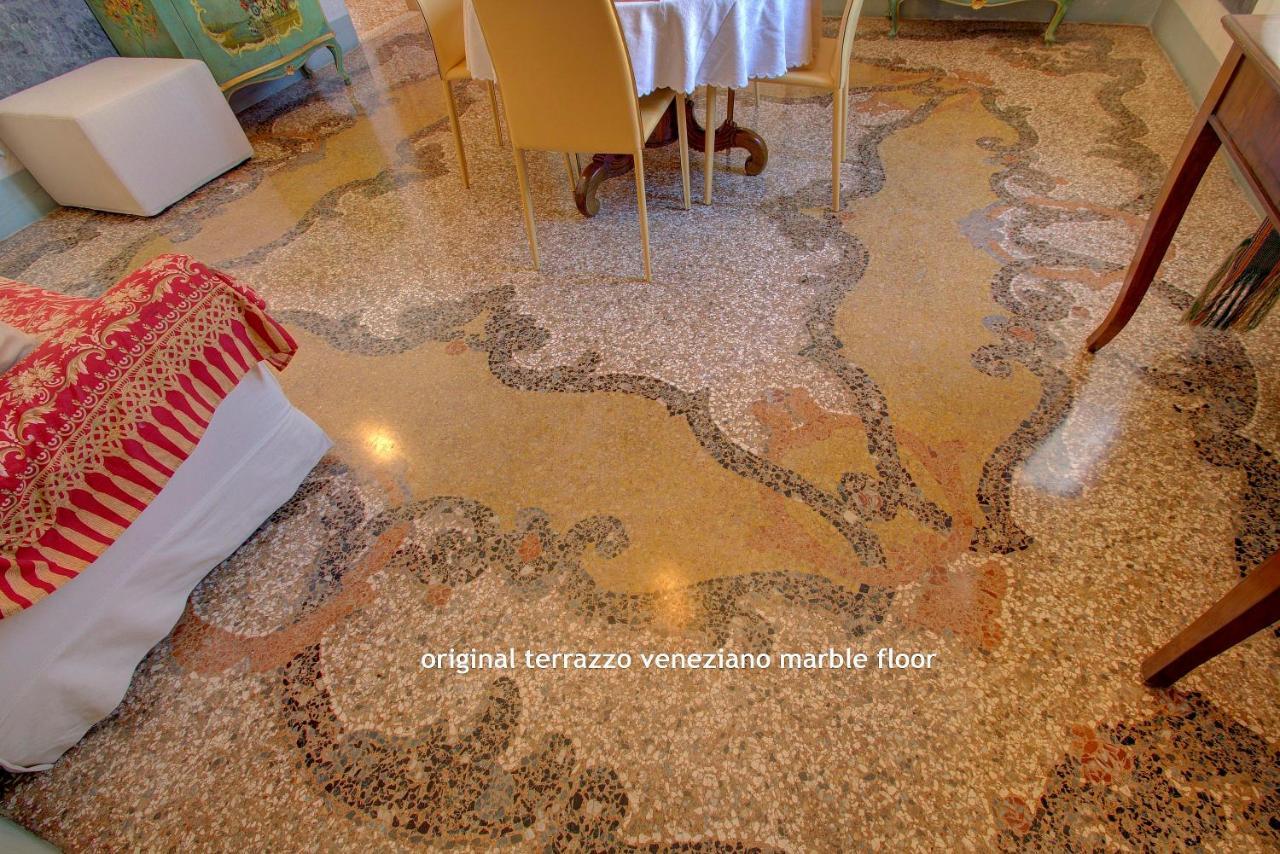 Doge Stair, Gorgeous - Bbc Venice Grand 2024 Tour Recorded Here! Exteriör bild